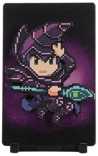 Dark Magician #6 - Yu-Gi-Oh!