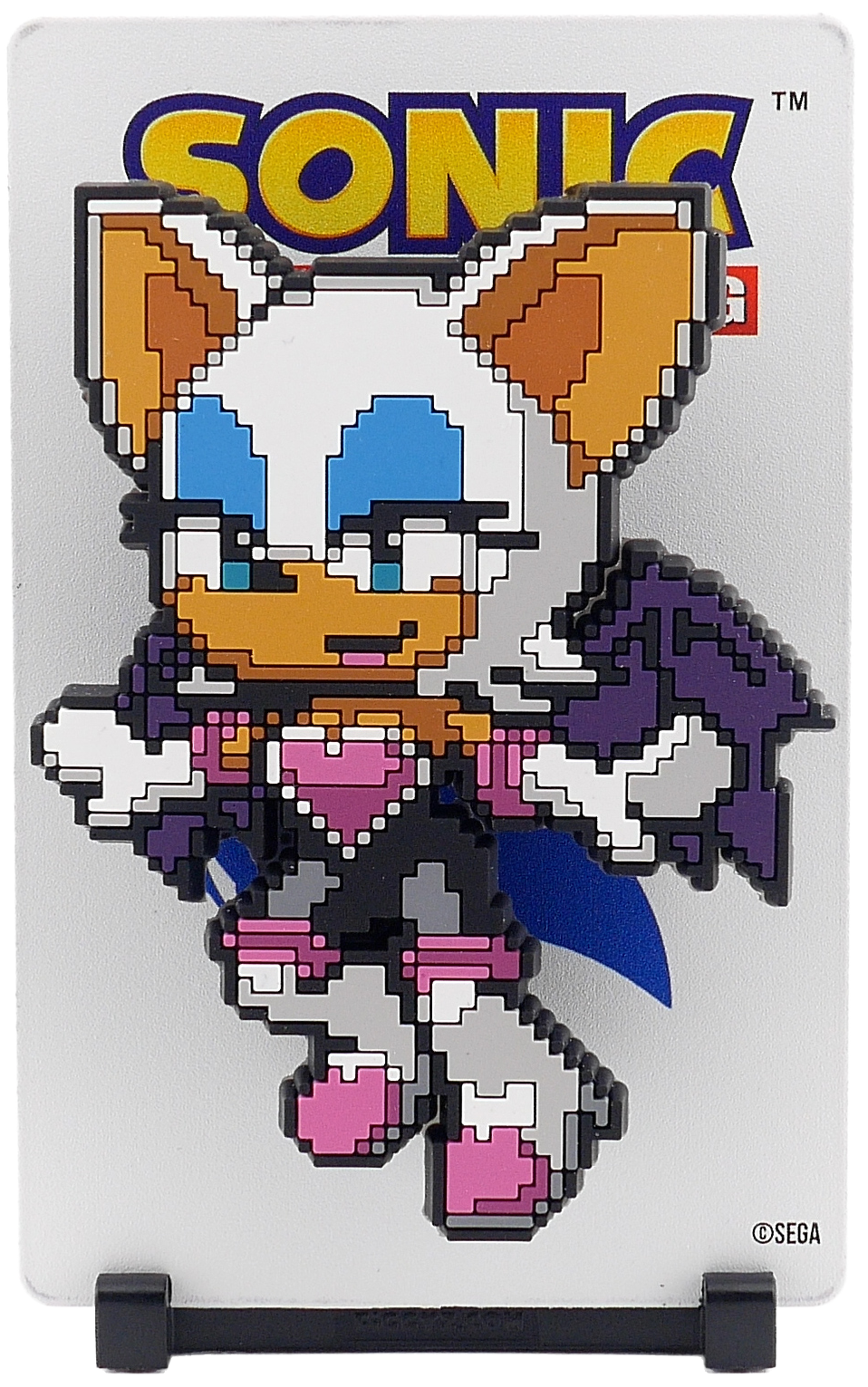Rouge #151 - Sonic the Hedgehog (Modern) | FiGGYZ