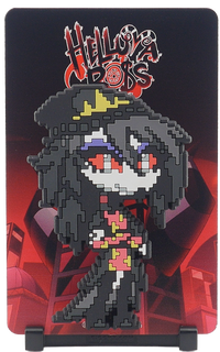 Magnetic Backplate