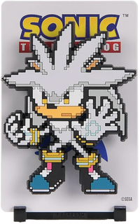 Magnetic Backplate