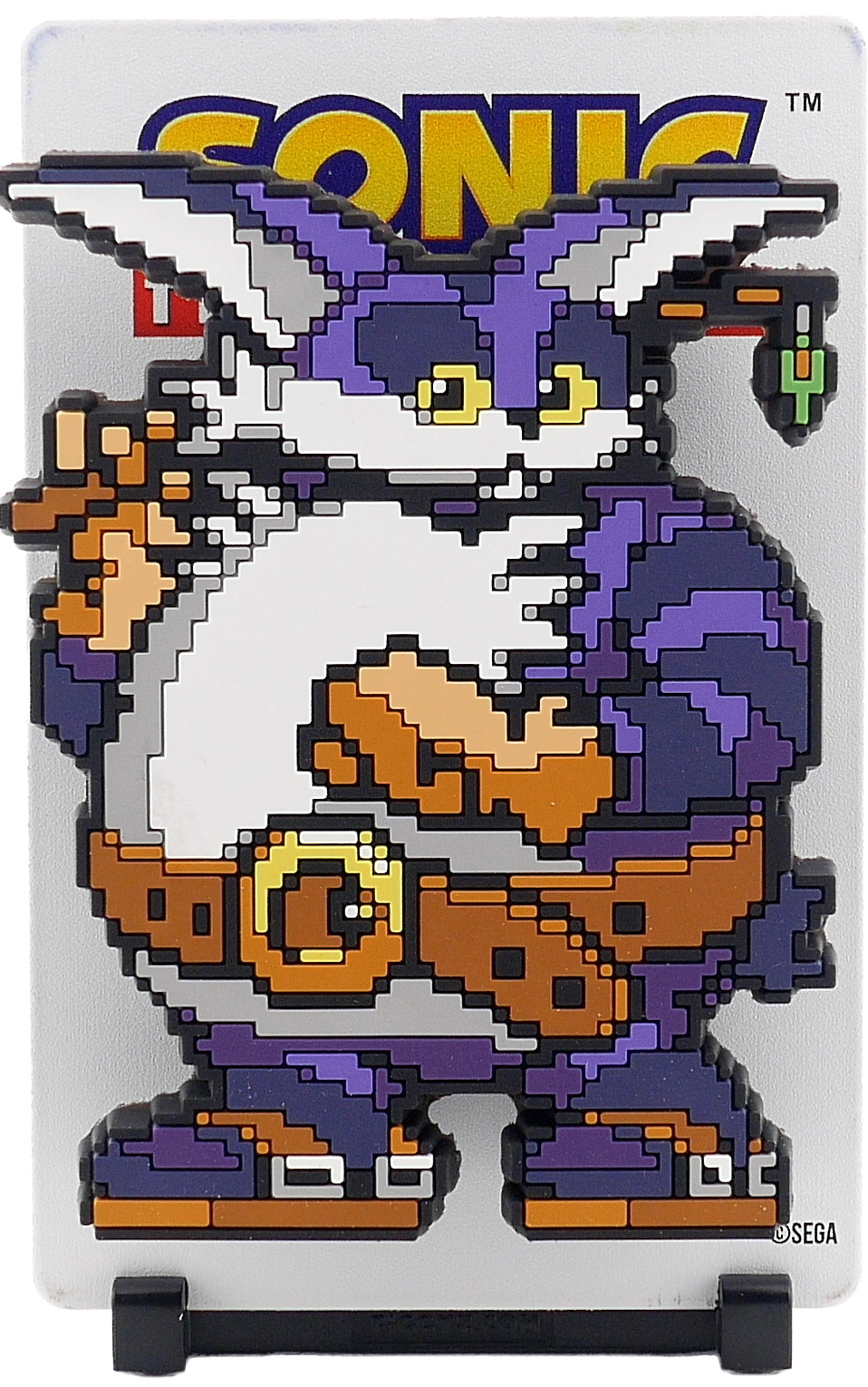 Big #149 - Sonic the Hedgehog (Modern) | FiGGYZ