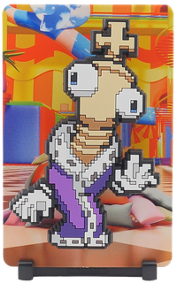 FiGGYZ Figure
