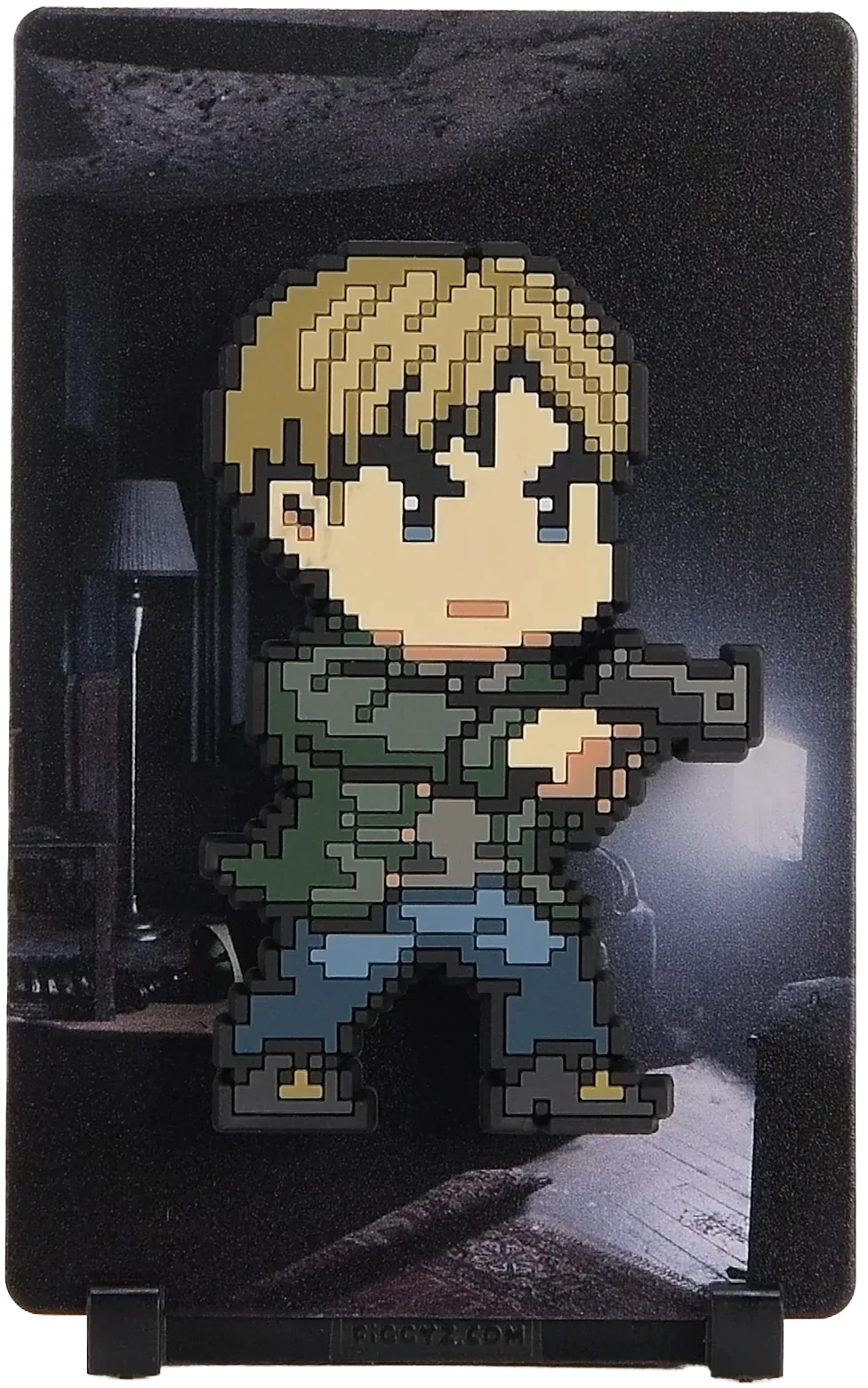 James Sunderland #53 - Silent Hill 2 | FiGGYZ