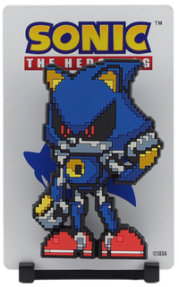 Magnetic Backplate