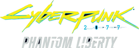 Cyberpunk 2077: Phantom Liberty