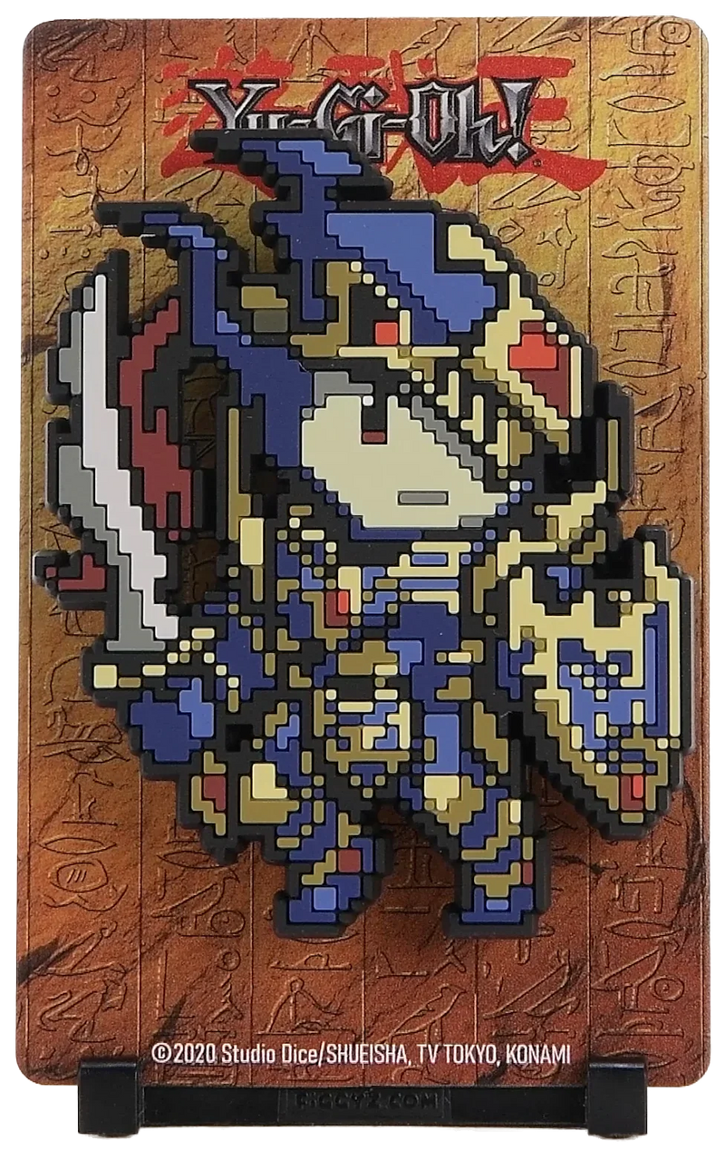 Black Luster Soldier #8 - Yu-Gi-Oh!