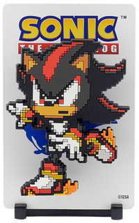 Magnetic Backplate