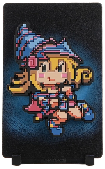 Dark Magician Girl #7 - Yu-Gi-Oh!