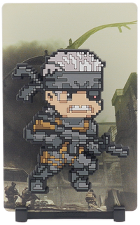 FiGGYZ Figure