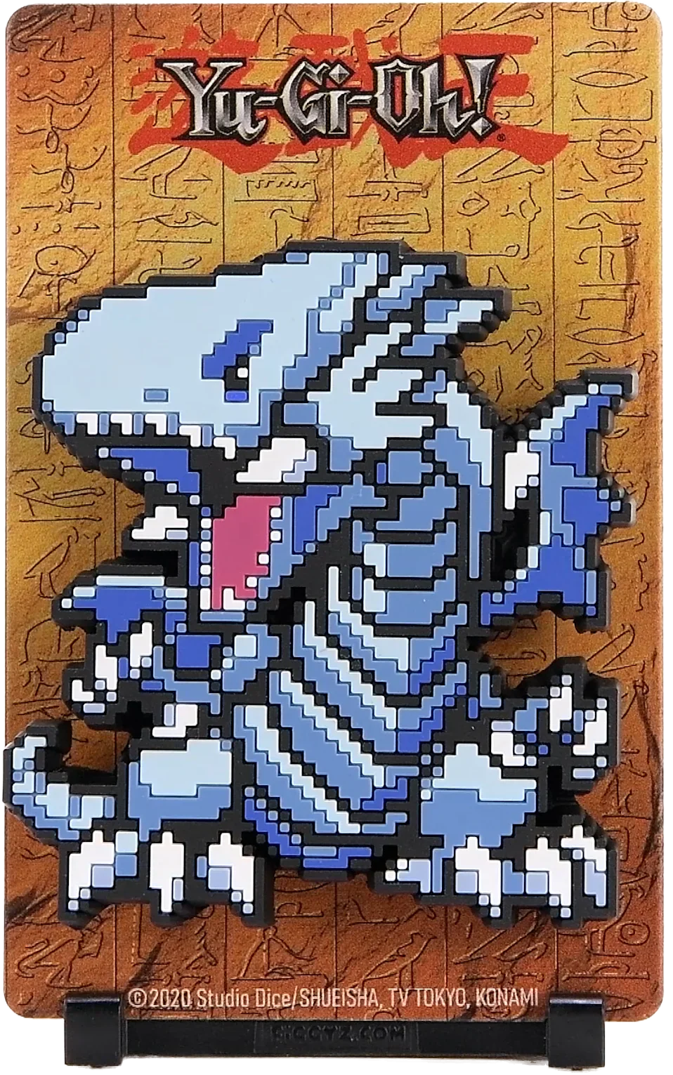 Blue-Eyes White Dragon #84 - Yu-Gi-Oh! | FiGGYZ