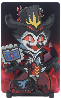 Magnetic Backplate