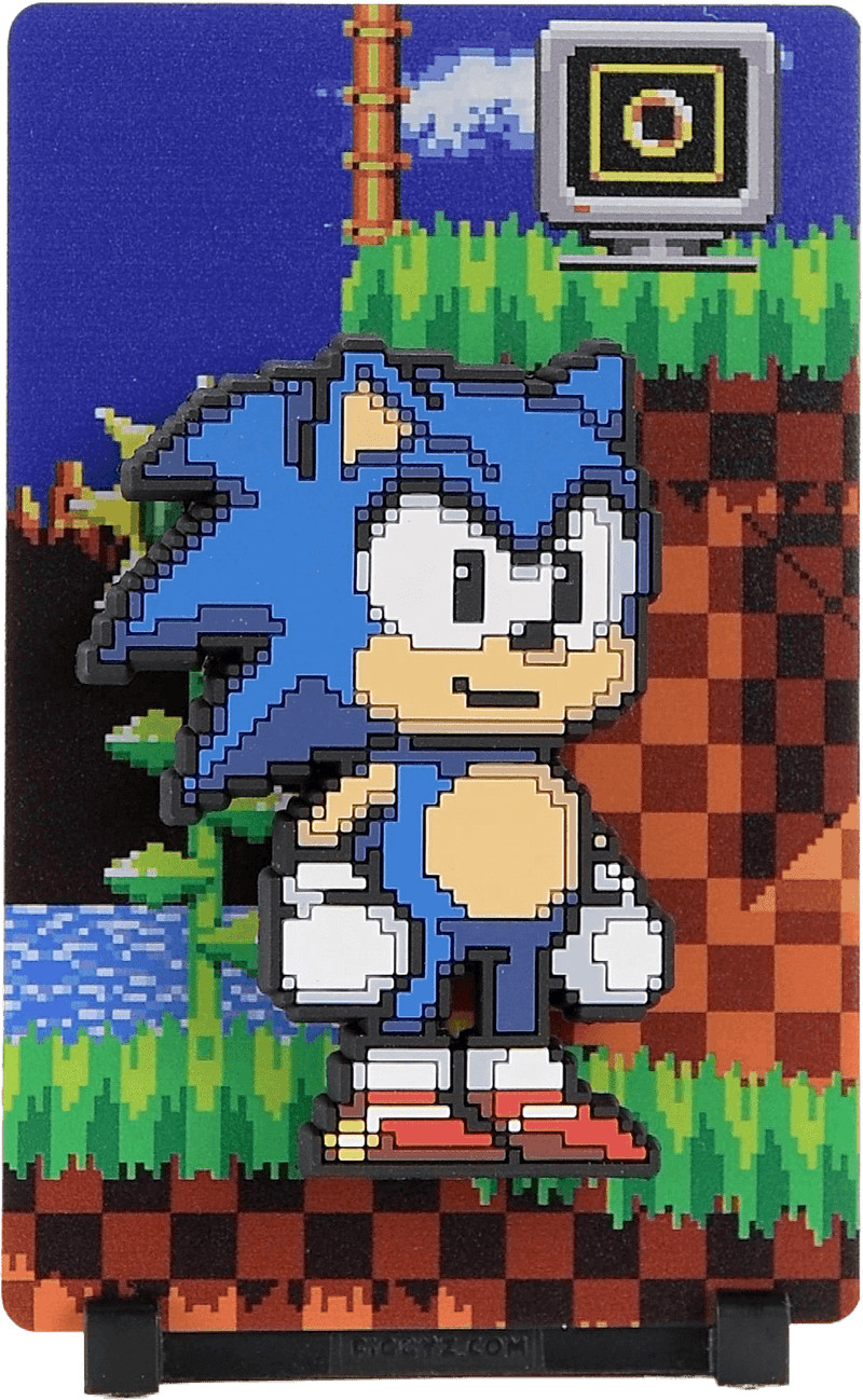 Sonic #23 - Sonic the Hedgehog (Classic)