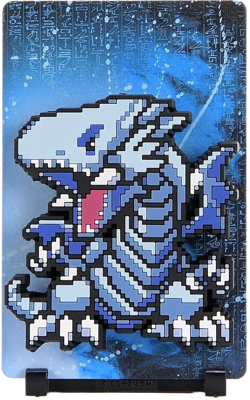 Blue-Eyes White Dragon #84 Yu-Gi-Oh! AVADA Best Sellers