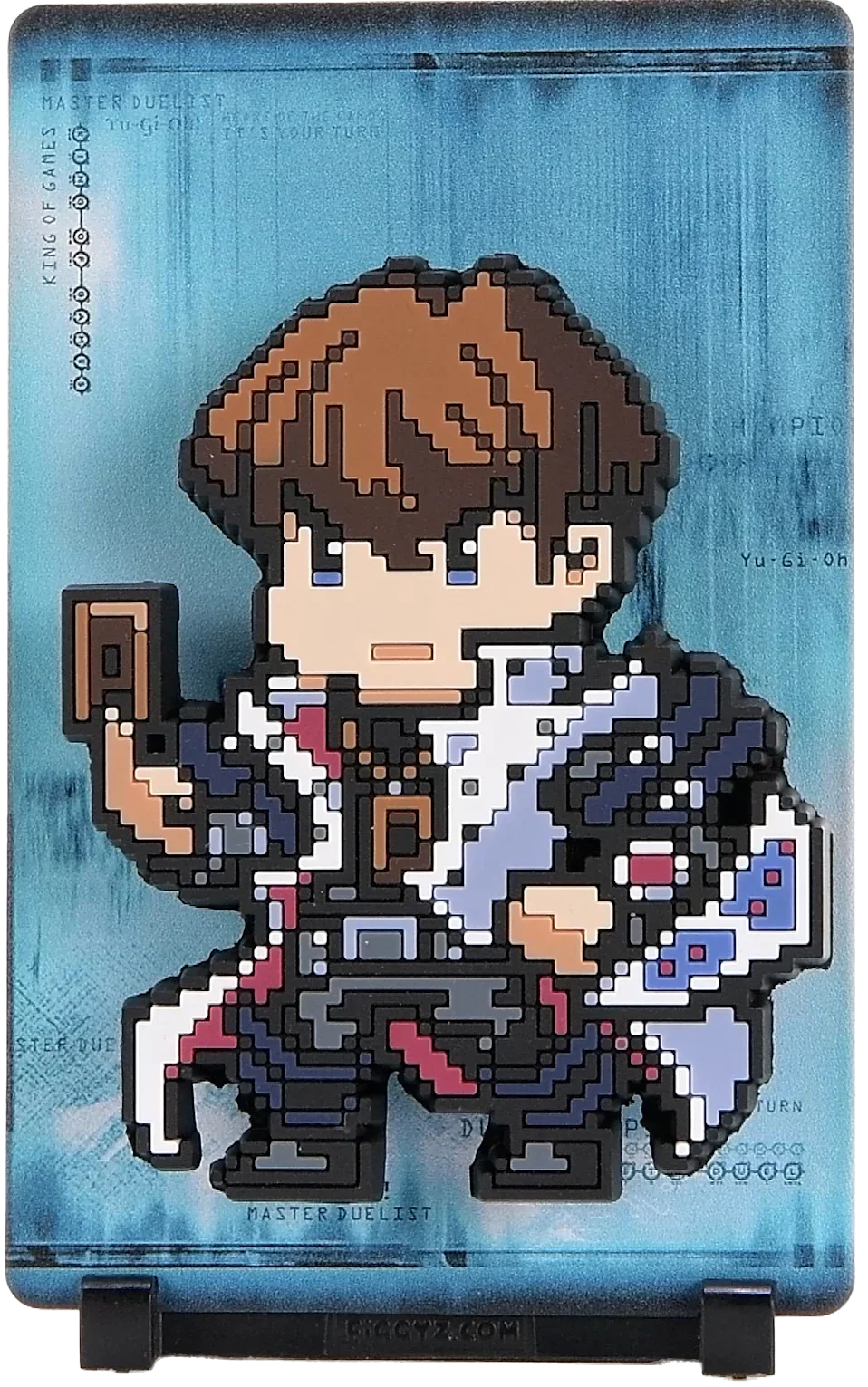Seto Kaiba #82 - Yu-Gi-Oh! | FiGGYZ