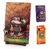 Bottles #155 - Banjo-Kazooie