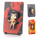 Faye Valentine #29 - Cowboy Bebop