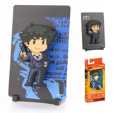 Spike Spiegel #27 - Cowboy Bebop