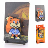 Conker #73 - Conker's Bad Fur Day