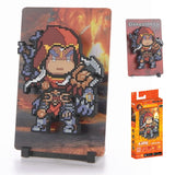 War #34 - Darksiders