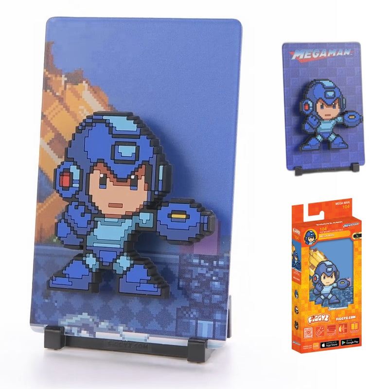 Mega Man (Classic) #104 - Mega Man