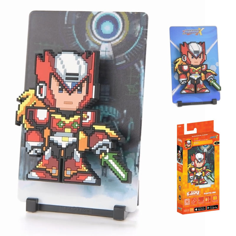 X (Ultimate Armour) #40 - Mega Man