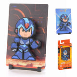 X #38 - Mega Man