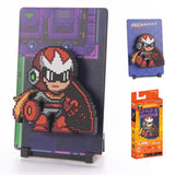 Proto Man #105 - Mega Man