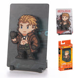 Liquid Snake #51 - Metal Gear Solid 1