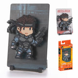 Solid Snake #49 - Metal Gear Solid 1