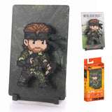Naked Snake #97 - Metal Gear Solid 3