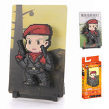 Young Ocelot #100 - Metal Gear Solid 3
