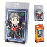 Akihiko Sanada #143 - Persona 3 Reload