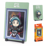 Fuuka Yamagishi #145 - Persona 3 Reload