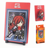 Mitsuru Kirijo #144 - Persona 3 Reload