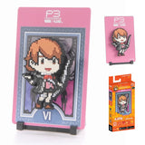 Yukari Takeba #91 - Persona 3 Reload