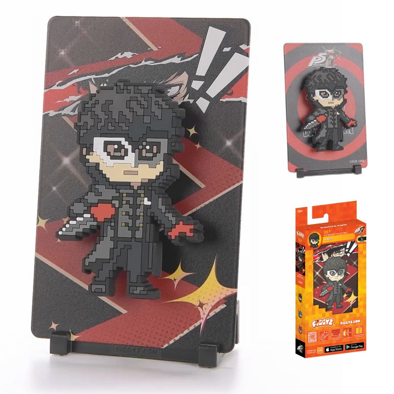 Joker #61 - Persona 5