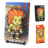 Blanka #158 - Street Fighter 2