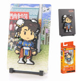 Chun-Li #2 - Street Fighter 2