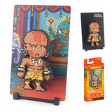 Dhalsim #160 - Street Fighter 2