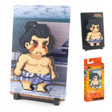 E.Honda #157 - Street Fighter 2
