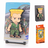 Guile #4 - Street Fighter 2