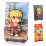 Ken #3 - Street Fighter 2