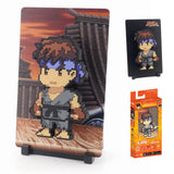 Ryu (Player 2) #165 - Street Fighter 2