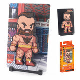 Zangief #159 - Street Fighter 2