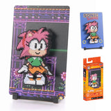 Amy #58 - Sonic the Hedgehog (Classic)