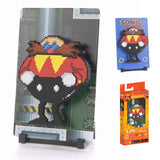 Dr. Eggman #60 - Sonic the Hedgehog (Classic)