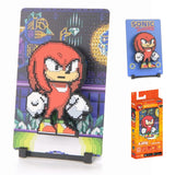 Knuckles #25 - Sonic the Hedgehog (Classic)