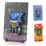 Metal Sonic #26 - Sonic the Hedgehog (Classic)