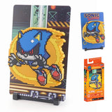 Metal Sonic (Face-off) #180 - Sonic the Hedgehog (Classic)