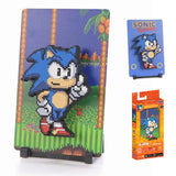 Sonic-Act Clear #57 - Sonic the Hedgehog (Classic)